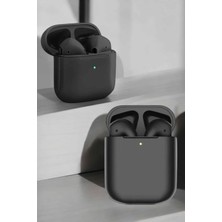 Terrien Bluetooth Kulaklık Yeni Nesil Pro Sensörlü Mikrofon Çağrı Cevaplama