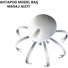 Terrien MD877 Kafa Masaj