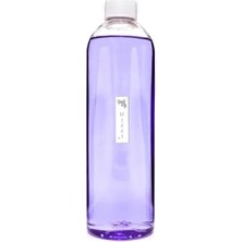 Esranın Dünyası 400 ml Lila Renk Kandil Yağı