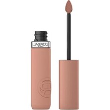 Esranın Dünyası Mat Ruj - Uzun Süre Kalıcı Likit Form