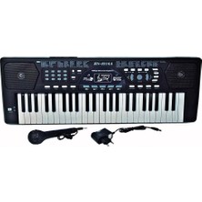 Uravas Store Eccho Org Mikrofonlu 49 Tuşlu