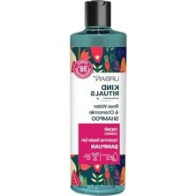 Esranın Dünyası Zengin Gül Suyu ve Papatya Özlü Şampuan 400 ml