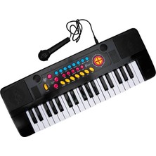 Uravas Store Mikrofonlu Elektronik Org 37 Tuşlu