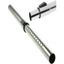 Fakir Ranger Elektrikli Süpürge Için Teleskopik Boru