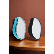 Terrien Tüy Dökücü Kristal Epilatör Tüy Alıcı Epilasyon Aleti Ağrısız ve Acısız