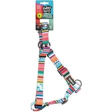 Esranın Dünyası Ayarlanabilir Göğüs Tasması - Büyük Boy