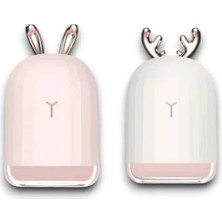 Uravas Store Tavşan Nemlendi̇ri̇ci̇