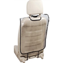 Uravas Store Araba Koltuk Arkası Koruyucu 2 Li Kılıf