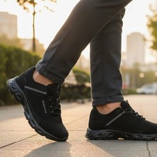 Wickers 3017 Erkek Rahat Sneaker