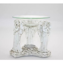 Uravas Store Polyester Melekli Buhurdanlık Model 4