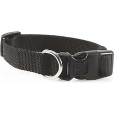 Esranın Dünyası Ayarlanabilir Köpek Boyun Tasması (M)