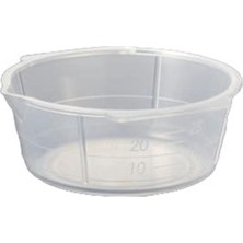 Mr. Hobby Mr.hobby Gt-76 Karıştırma ve Dökme Kabı, 6 Adet