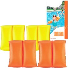 Uravas Store Çift Boğumlu Çocuk Deniz Kolluğu (3-6 Yaş)