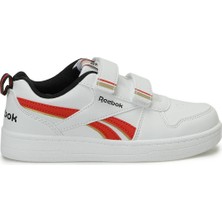 Reebok Royal Prıme 2.0 Two Strap Beyaz Unisex Çocuk Sneaker
