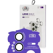 Uravas Store Iphone 17 Bilvis Titan Kamera Lens -