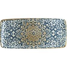 Bonna ALHMOV35DT Alhambra Moove 35 cm Dikdörtgen Tabak 2li