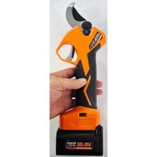 Rico RC36 Şarjlı Budama Makası