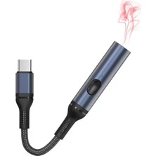 Uravas Store Type - C Kablolu Elektrikli Çakmak