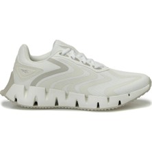 Reebok Zıg Rıse Kırık Beyaz Kadın Koşu Ayakkabısı