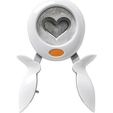 Uravas Store Fiskars Sıkma Punch, Ekstra Büyük (12-74197097J)