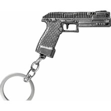 Haki Store P2020 Tasarım Model Anahtarlık