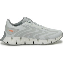 Reebok Zıg Rıse Grı Unisex Koşu Ayakkabısı