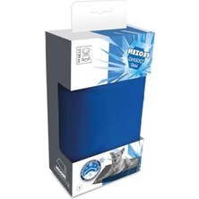 Esranın Dünyası Büyük Boy Köpekler Için Serinletici Minder 90X50 cm