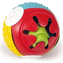 Esranın Dünyası Duyusal Top - Yumuşak Bloklar