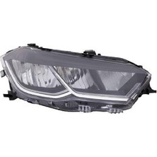 Far LED Sağ Vw Polo 6 2021+ Ayar Motorlu 2G1941006C Farlas 182020080
