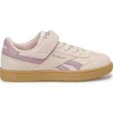 Reebok Smash Edge Elastıc Pembe Unisex Çocuk Sneaker