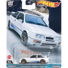Esranın Dünyası Premium Kalite 87 Ford Sierra Cosworth Model Araba