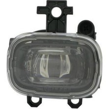 Sis Lambası Ledli Sol Renault Clio 5 Megane 4 Talisman Qashqai 3 J12 Mercekli 261550862R Farlas 182020017