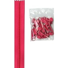 Uravas Store Desenler Annie Yard Fermuar, Ruj