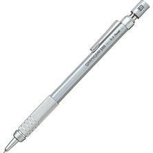 Uravas Store Pentel Graphgear 500 Teknik Çizim Yazı Için Mekanik Kurşun Kalem, 0.3 Mm, Kutusunda