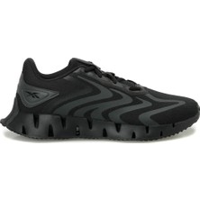 Reebok Zıg Rıse Siyah Unisex Koşu Ayakkabısı