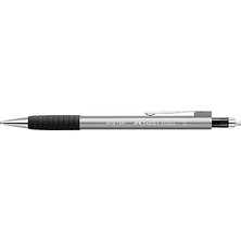 Uravas Store Faber-Castell 1347 Versatil Kalem 2024, 0.7, Gümüş