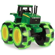 Esranın Dünyası Işıklı Traktör Modeli