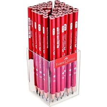 Uravas Store Faber-Castell Okul Kalemi 2.5b, 48'li (Fsc)