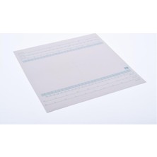 Mr. Hobby Mr.hobby Gt-91 Çalışma Levhası, Poliüretan, 30X30 Cm.