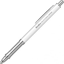 Uravas Store Scrikss Office Pros Mekanik Kurşun Kalem Beyaz 0.5 mm