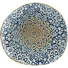 Bonna Alhambra Vao 29 cm Düz Tabak 2li