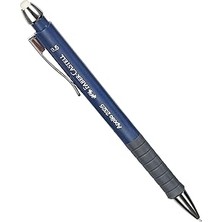 Uravas Store Faber-Castell Apollo Versatil 0.5mm Lacivert, Lacivert