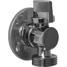 Esranın Dünyası Tekli Çamaşır Makinesi Musluğu