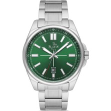 Platin Erkek Kol Saati PL-1223GA-A10