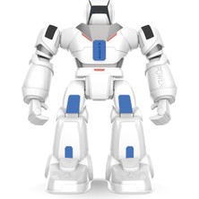 Vaedem Vardem Kutulu Uzaktan Kumandalı Full Fonksiyon Şarjlı Interaktif Hareketli Dansçı Robot