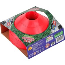 Uravas Store 0072 Antreman Çanak Seti