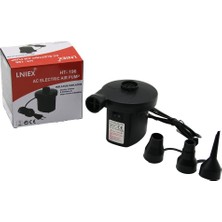 Lowell Home Ieg Elektrikli Hava Pompası  2in1= Şişirme - Hızlı Boşaltma   Taşınabilir (4887) Lwlrshm-