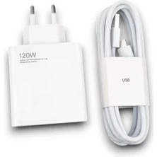 Uravas Store 120W Şarj Aleti