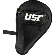 Delixa FC30 Masa Tenisi Raket Kılıfı