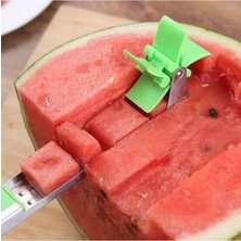 Uravas Store Pratik Karpuz Dilimleyici